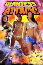 Nonton film Streaming Giantess Attack (2017) subtitle Bahasa Indonesia