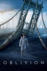 Nonton film Streaming Oblivion (2013) subtitle Bahasa Indonesia