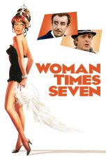 Nonton film Streaming Woman Times Seven (1967) subtitle Bahasa Indonesia