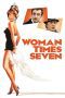 Nonton film Streaming Woman Times Seven (1967) subtitle Bahasa Indonesia