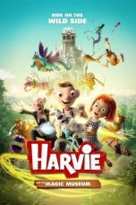 Nonton film Streaming Harvie and the Magic Museum (2017) subtitle Bahasa Indonesia