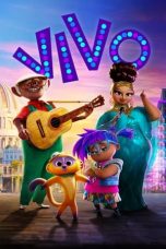 Nonton film Streaming Vivo (2021) subtitle Bahasa Indonesia