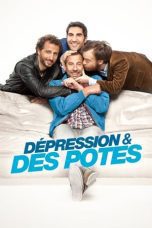 Nonton film Streaming Depression and Friends (2012) subtitle Bahasa Indonesia