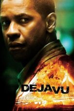 Nonton film Streaming Déjà Vu (2006) subtitle Bahasa Indonesia