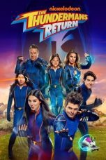Nonton film Streaming The Thundermans Return (2024) subtitle Bahasa Indonesia