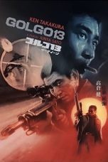 Nonton film Streaming Golgo 13 (1973) subtitle Bahasa Indonesia