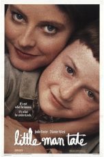Nonton film Streaming Little Man Tate (1991) subtitle Bahasa Indonesia