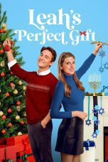 Nonton film Streaming Leah’s Perfect Gift (2024) subtitle Bahasa Indonesia