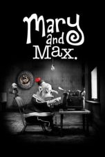 Nonton film Streaming Mary and Max (2009) subtitle Bahasa Indonesia