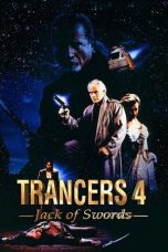 Nonton film Streaming Trancers 4: Jack of Swords (1994) subtitle Bahasa Indonesia