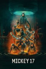 Nonton film Streaming Mickey 17 (2025) subtitle Bahasa Indonesia