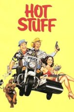 Nonton film Streaming Hot Stuff (1979) subtitle Bahasa Indonesia
