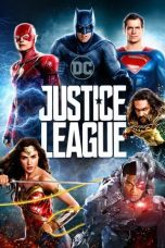 Nonton film Streaming Justice League (2017) subtitle Bahasa Indonesia