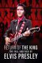 Nonton film Streaming Return of the King: The Fall and Rise of Elvis Presley (2024) subtitle Bahasa Indonesia