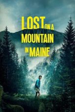 Nonton film Streaming Lost on a Mountain in Maine (2024) subtitle Bahasa Indonesia