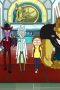 Nonton film Streaming Rick and Morty Season 4 Episode 3 subtitle Bahasa Indonesia