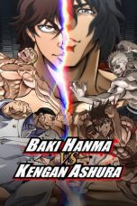 Nonton film Streaming Baki Hanma VS Kengan Ashura (2024) subtitle Bahasa Indonesia