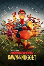 Nonton film Streaming Chicken Run: Dawn of the Nugget (2023) subtitle Bahasa Indonesia