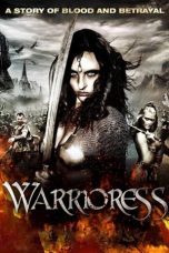 Nonton film Streaming Warrioress (2011) subtitle Bahasa Indonesia