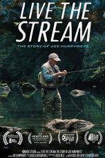 Nonton film Streaming Live The Stream: The Story of Joe Humphreys (2018) subtitle Bahasa Indonesia