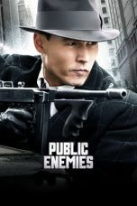 Nonton film Streaming Public Enemies (2009) subtitle Bahasa Indonesia