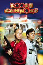 Nonton film Streaming Loose Cannons (1990) subtitle Bahasa Indonesia