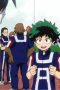 Nonton film Streaming My Hero Academia Season 2 Episode 4 subtitle Bahasa Indonesia