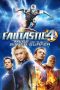 Nonton film Streaming Fantastic Four: Rise of the Silver Surfer (2007) subtitle Bahasa Indonesia