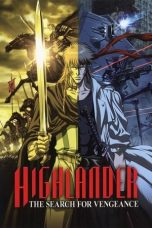 Nonton film Streaming Highlander: The Search for Vengeance (2007) subtitle Bahasa Indonesia