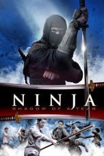 Nonton film Streaming Ninja: Shadow of a Tear (2013) subtitle Bahasa Indonesia