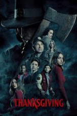 Nonton film Streaming Thanksgiving (2023) subtitle Bahasa Indonesia