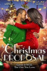 Nonton film Streaming A Christmas Proposal (2021) subtitle Bahasa Indonesia