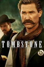 Nonton film Streaming Tombstone (1993) subtitle Bahasa Indonesia