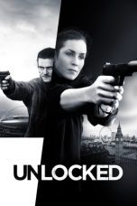 Nonton film Streaming Unlocked (2017) subtitle Bahasa Indonesia