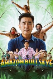 Nonton film Streaming Amazon Bullseye (2024) terbaru