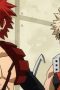 Nonton film Streaming My Hero Academia Season 3 Episode 19 subtitle Bahasa Indonesia