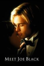 Nonton film Streaming Meet Joe Black (1998) subtitle Bahasa Indonesia