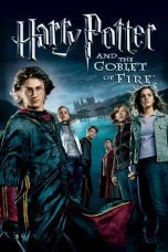 Nonton film Streaming Harry Potter and the Goblet of Fire (2005) subtitle Bahasa Indonesia