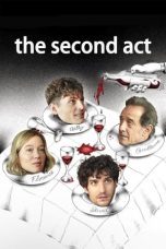 Nonton film Streaming The Second Act (2024) subtitle Bahasa Indonesia
