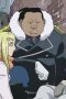 Nonton film Streaming Fullmetal Alchemist: Brotherhood Season 1 Episode 43 subtitle Bahasa Indonesia