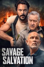 Nonton film Streaming Savage Salvation (2022) subtitle Bahasa Indonesia