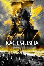 Nonton film Streaming Kagemusha (1980) subtitle Bahasa Indonesia