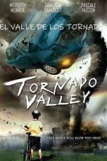 Nonton film Streaming Tornado Valley (2009) subtitle Bahasa Indonesia
