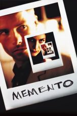 Nonton film Streaming Memento (2000) subtitle Bahasa Indonesia