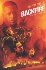 Nonton film Streaming Backfire (2017) subtitle Bahasa Indonesia