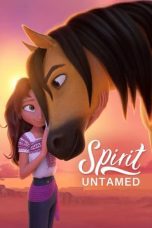 Nonton film Streaming Spirit Untamed (2021) subtitle Bahasa Indonesia