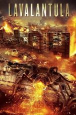 Nonton film Streaming Lavalantula (2015) subtitle Bahasa Indonesia