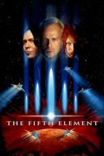 Nonton film Streaming The Fifth Element (1997) subtitle Bahasa Indonesia