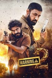 Nonton film Streaming Warning 2 (2024 terbaru