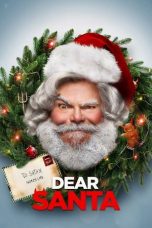 Nonton film Streaming Dear Santa (2024) subtitle Bahasa Indonesia